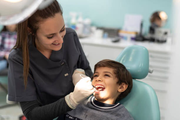 Best Emergency Wisdom Tooth Extraction in York, AL