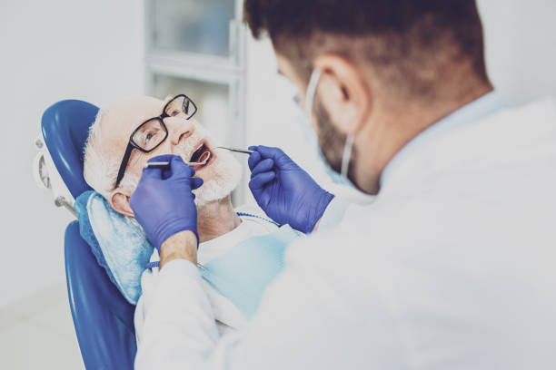 Best Walk-In Emergency Dental Services in York, AL